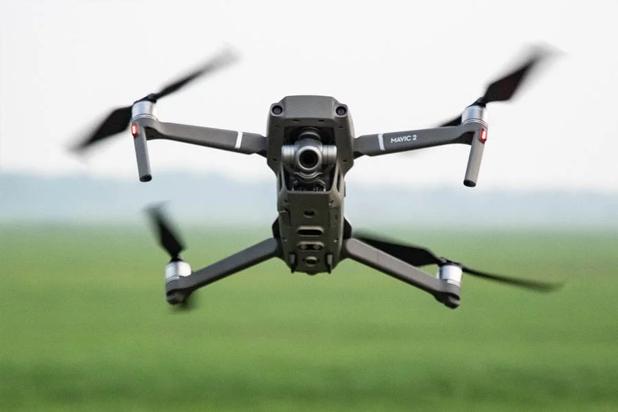 best camera drone for the money